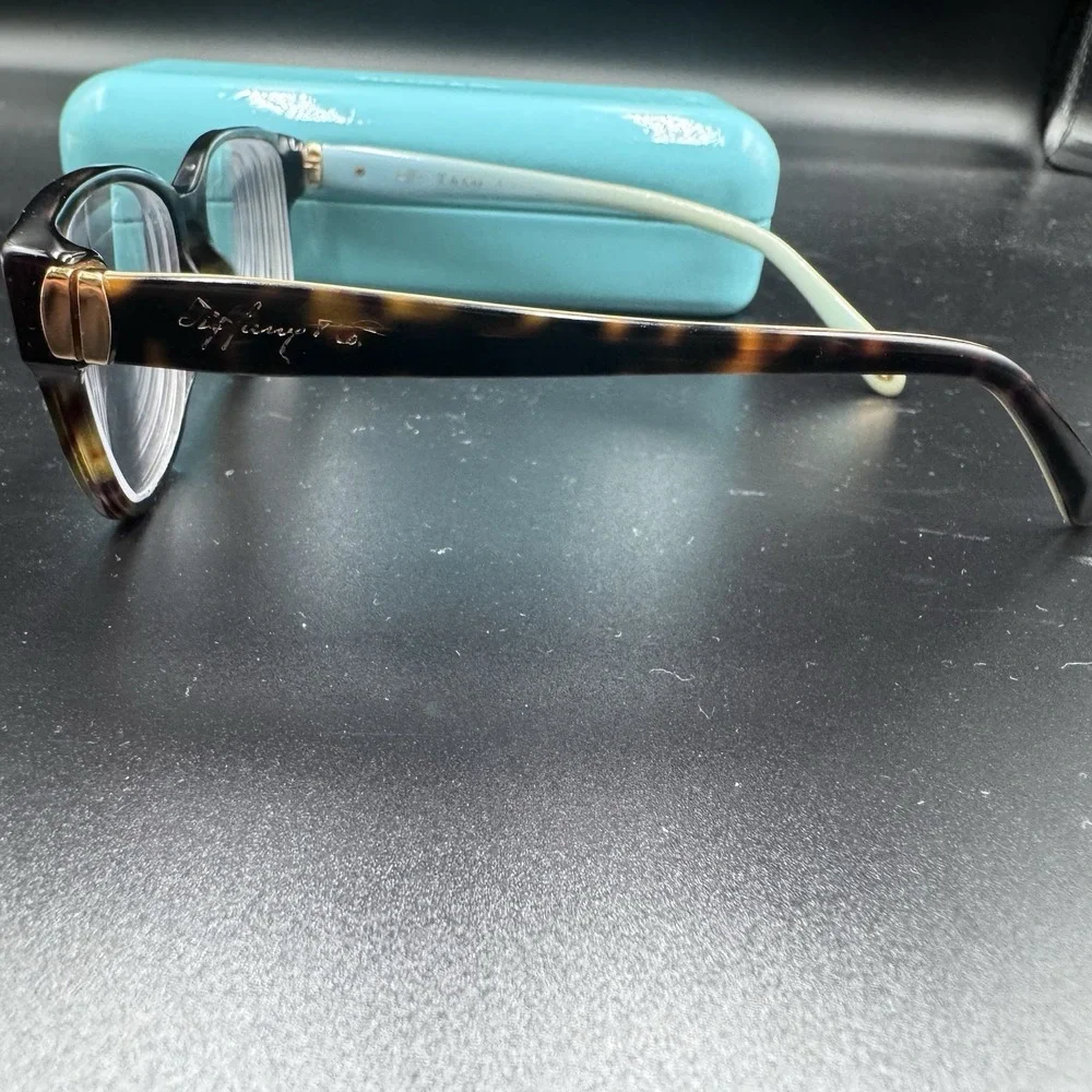 Tiffany & Co. tiffany tf